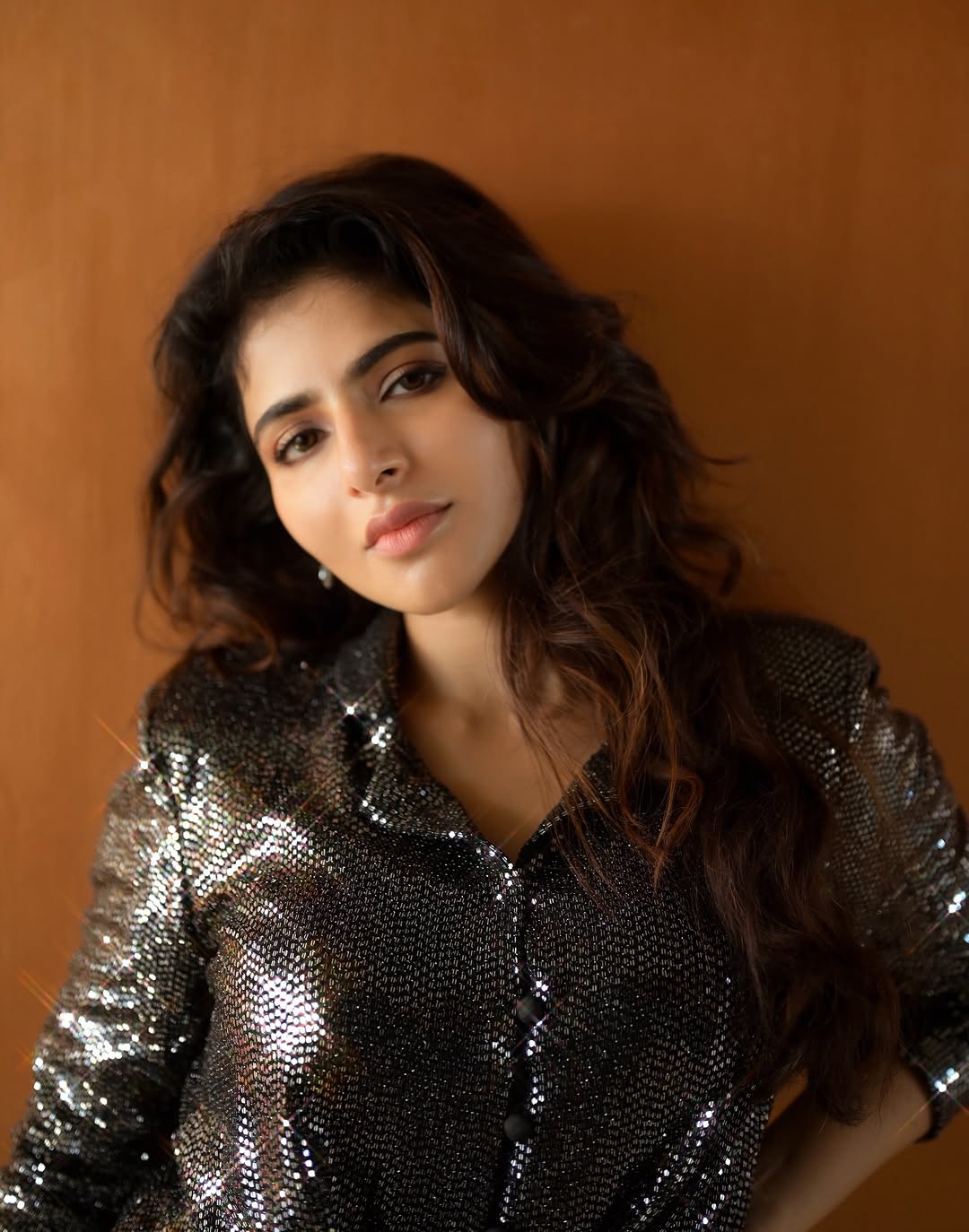 Iswarya Menon Photo gallery