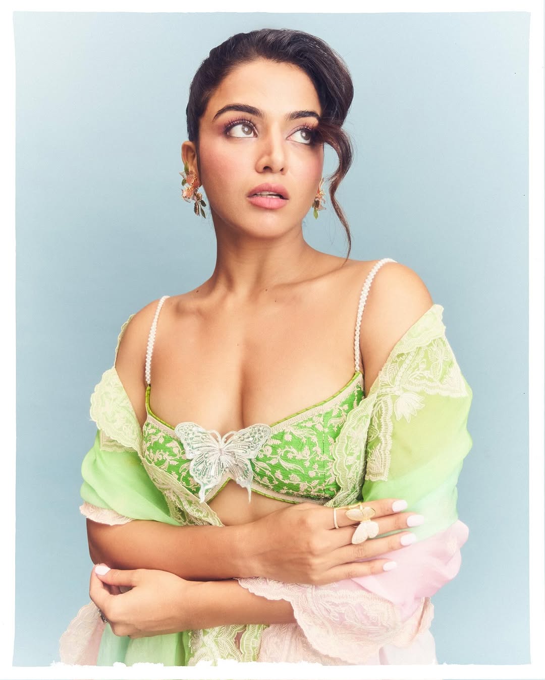 Wamiqa Gabbi photo Gallery