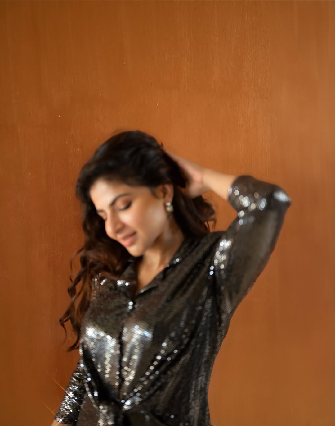 Iswarya Menon Photo gallery