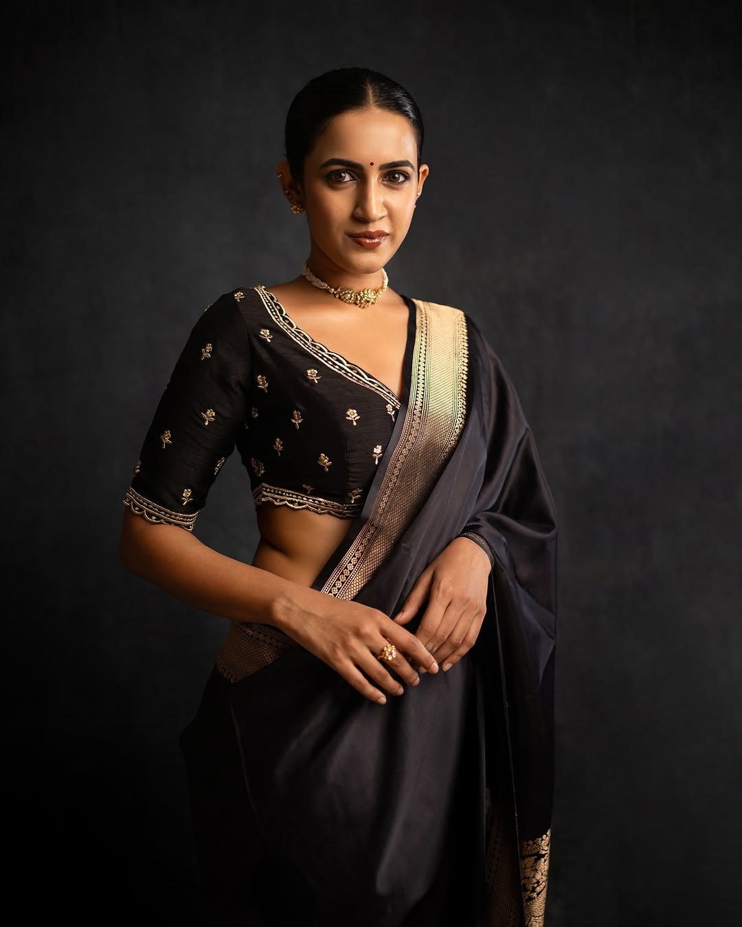 Niharika Konidela Photo Gallery