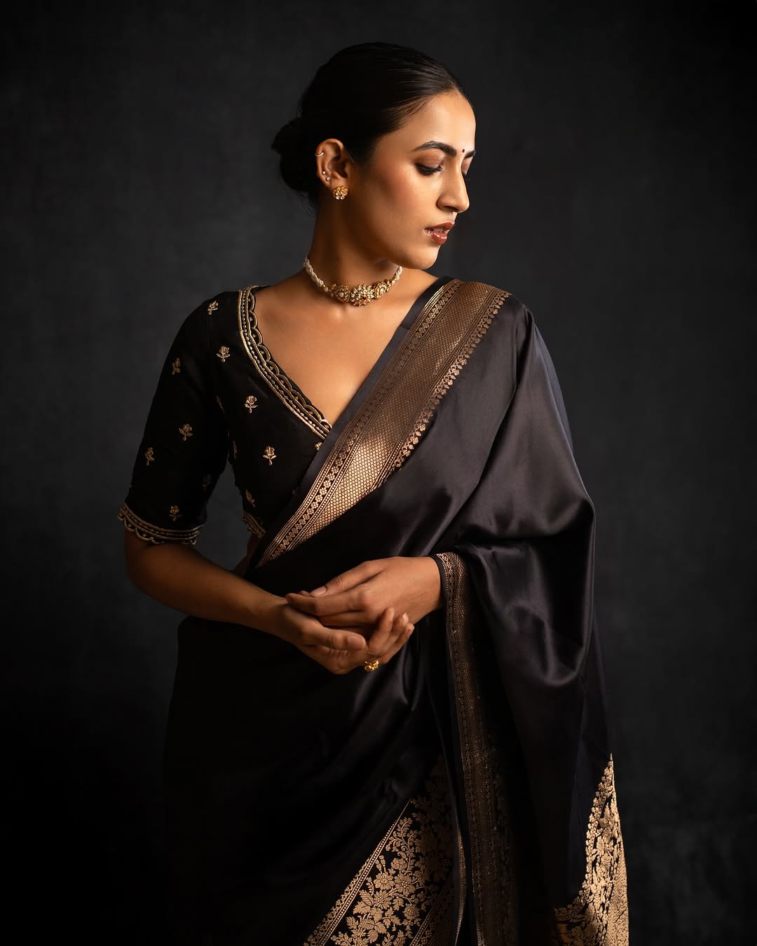 Niharika Konidela Photo Gallery