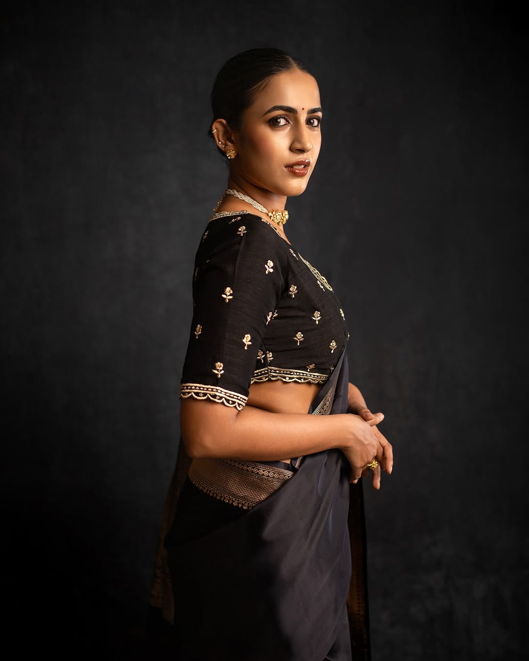Niharika Konidela Photo Gallery