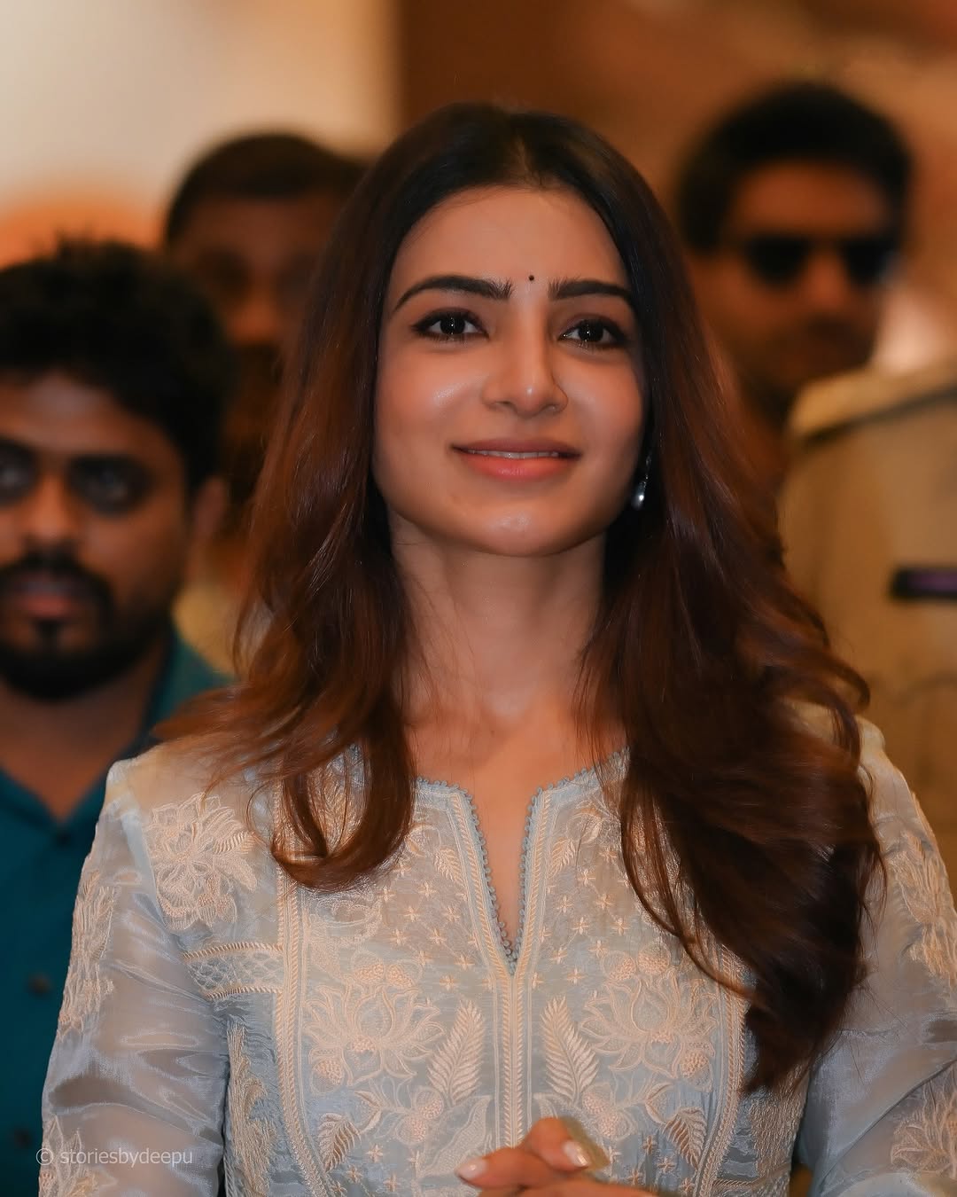 Actress Samantha Photo gallery