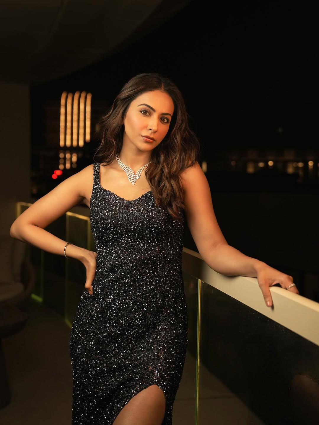 Actress Rakul Preet Singh Photo Gallery