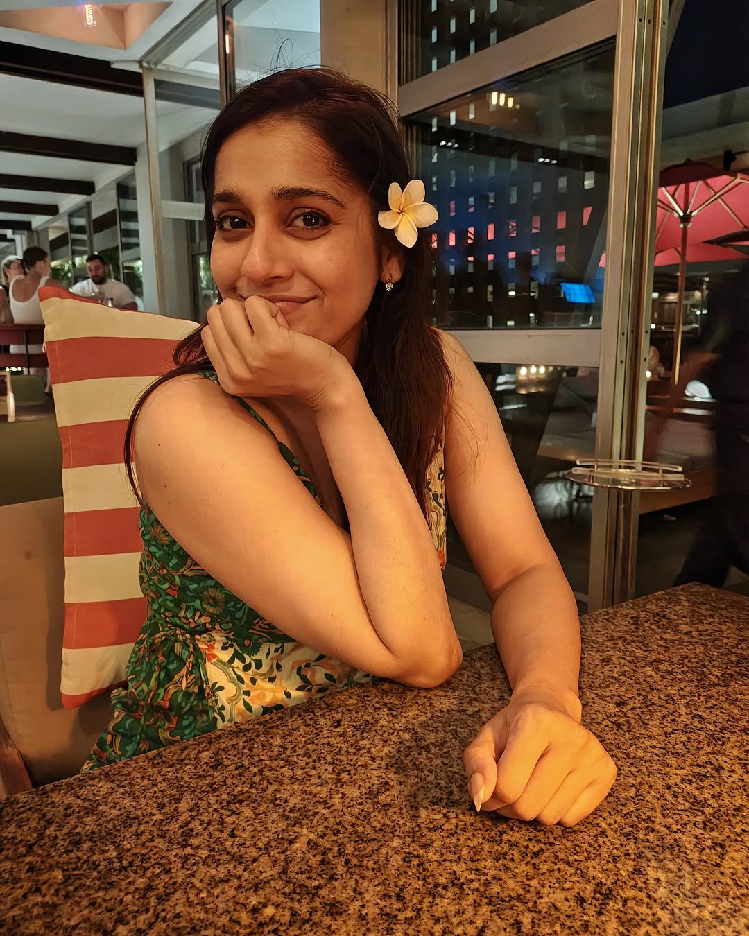 Actress Rashmi Gautam Photo Gallery
