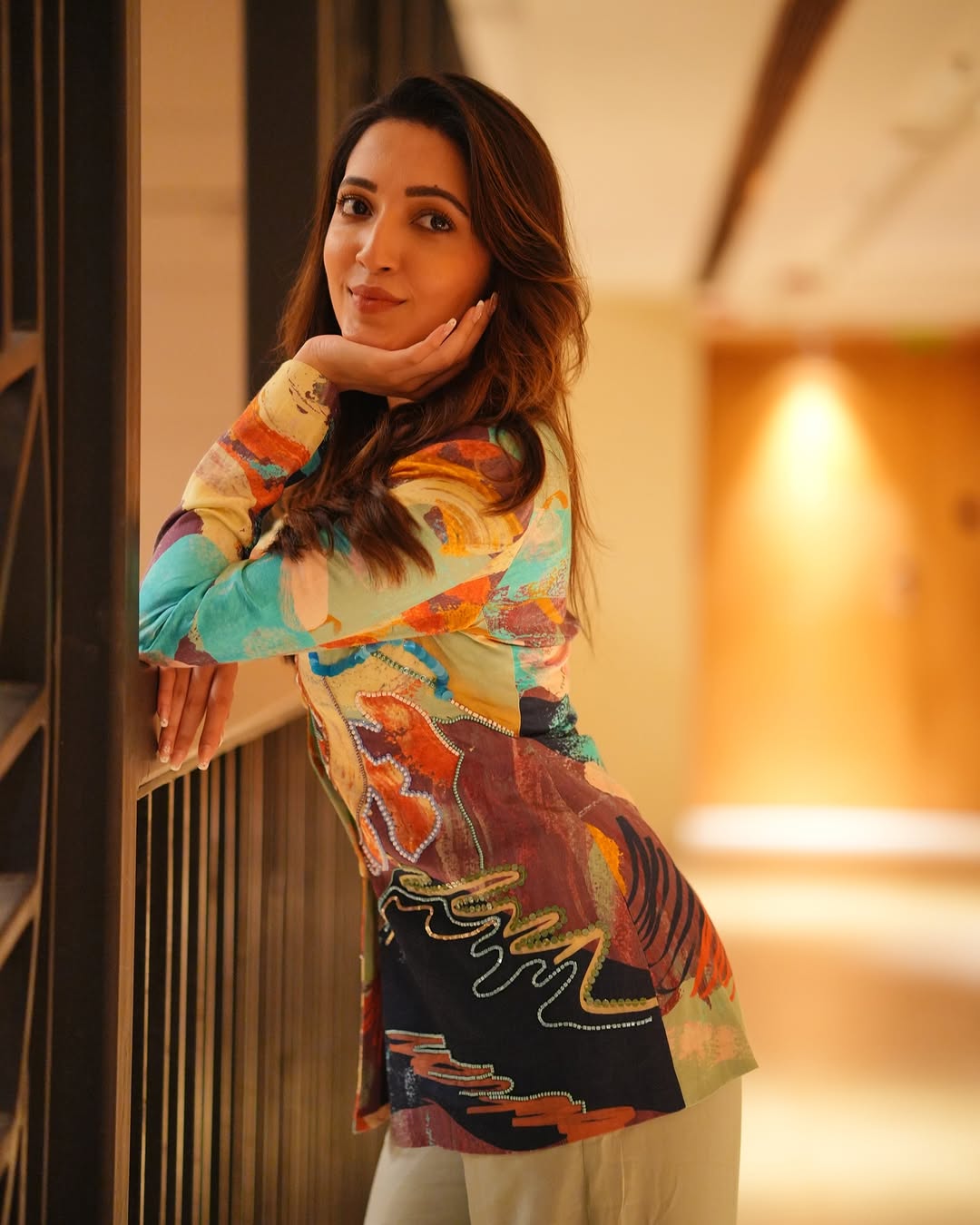 Neha Shetty Photo Gallery