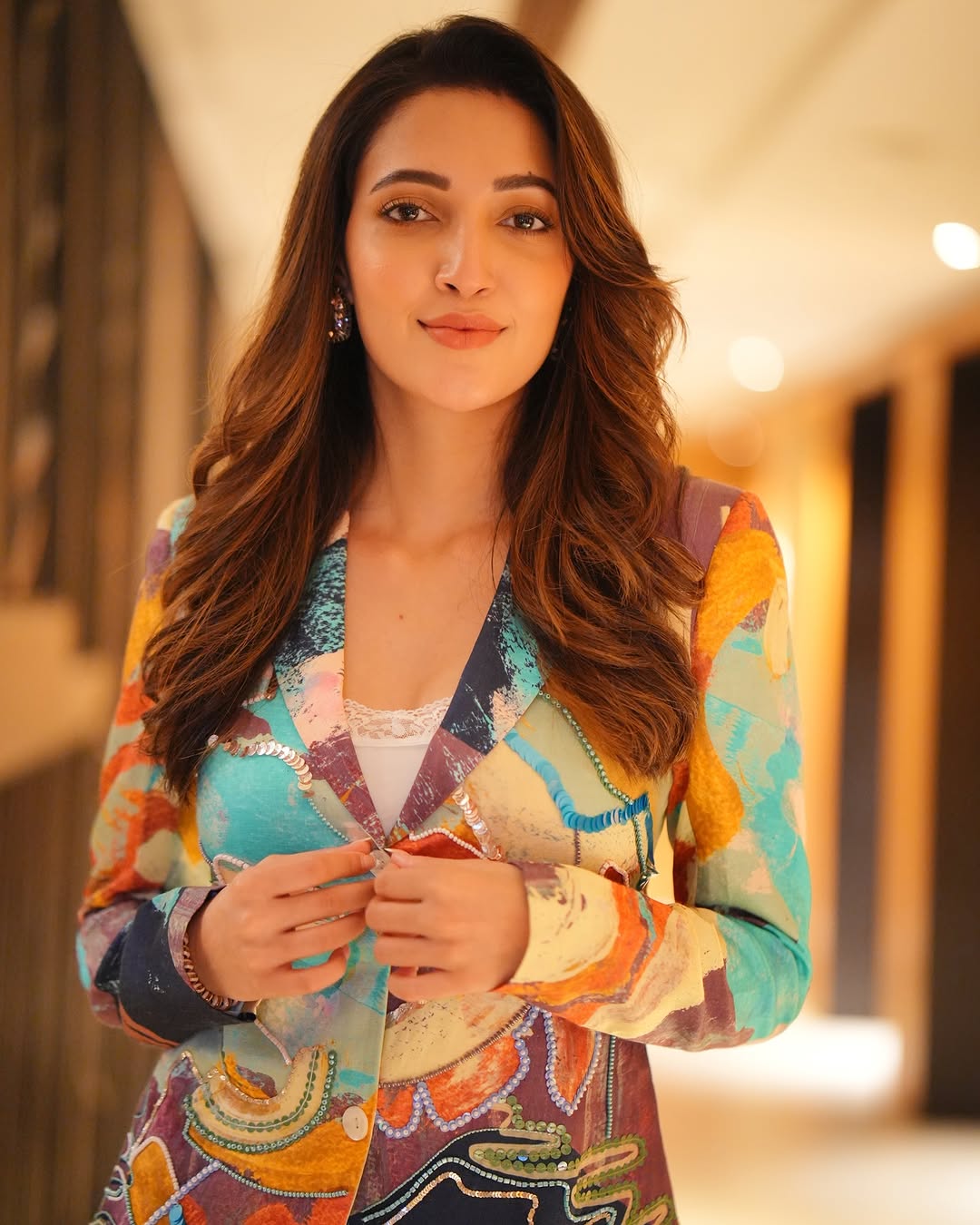 Neha Shetty Photo Gallery