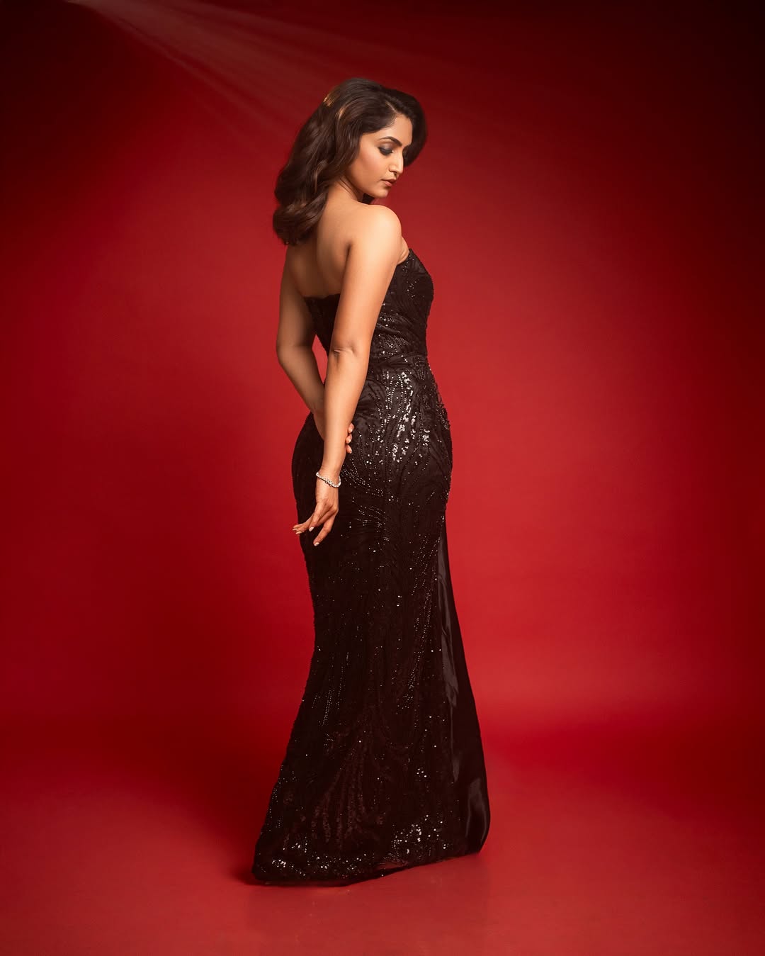 Actress Reba Monica John Photo Gallery