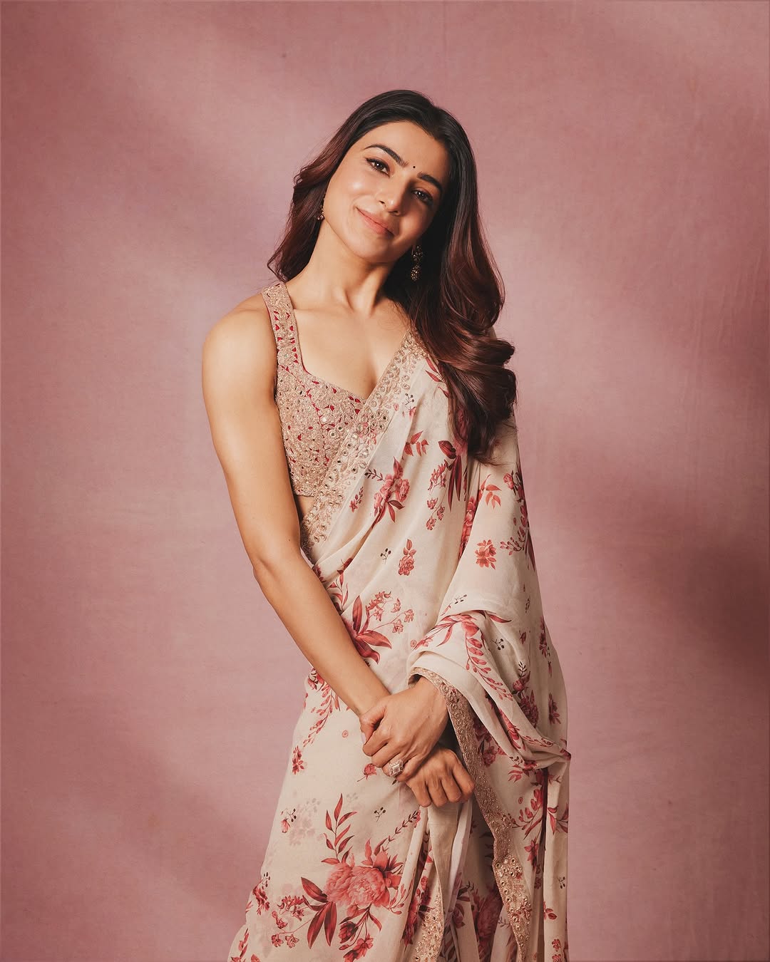 Actress Samantha Photo gallery