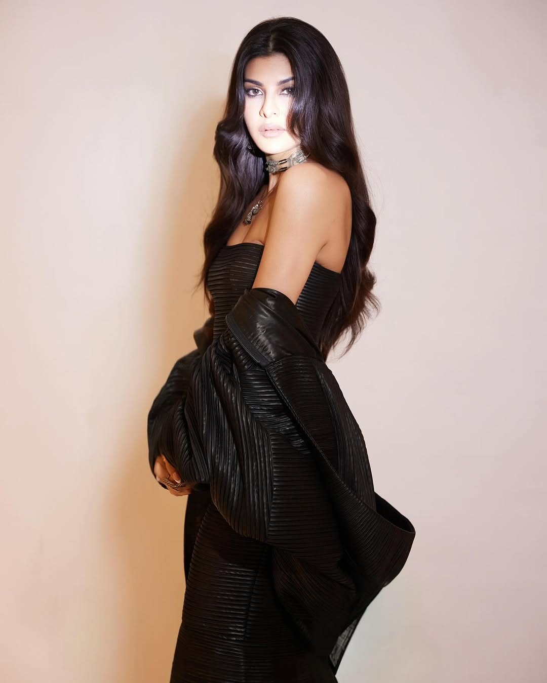 Actress Jacqueline Fernandez Photo Gallery