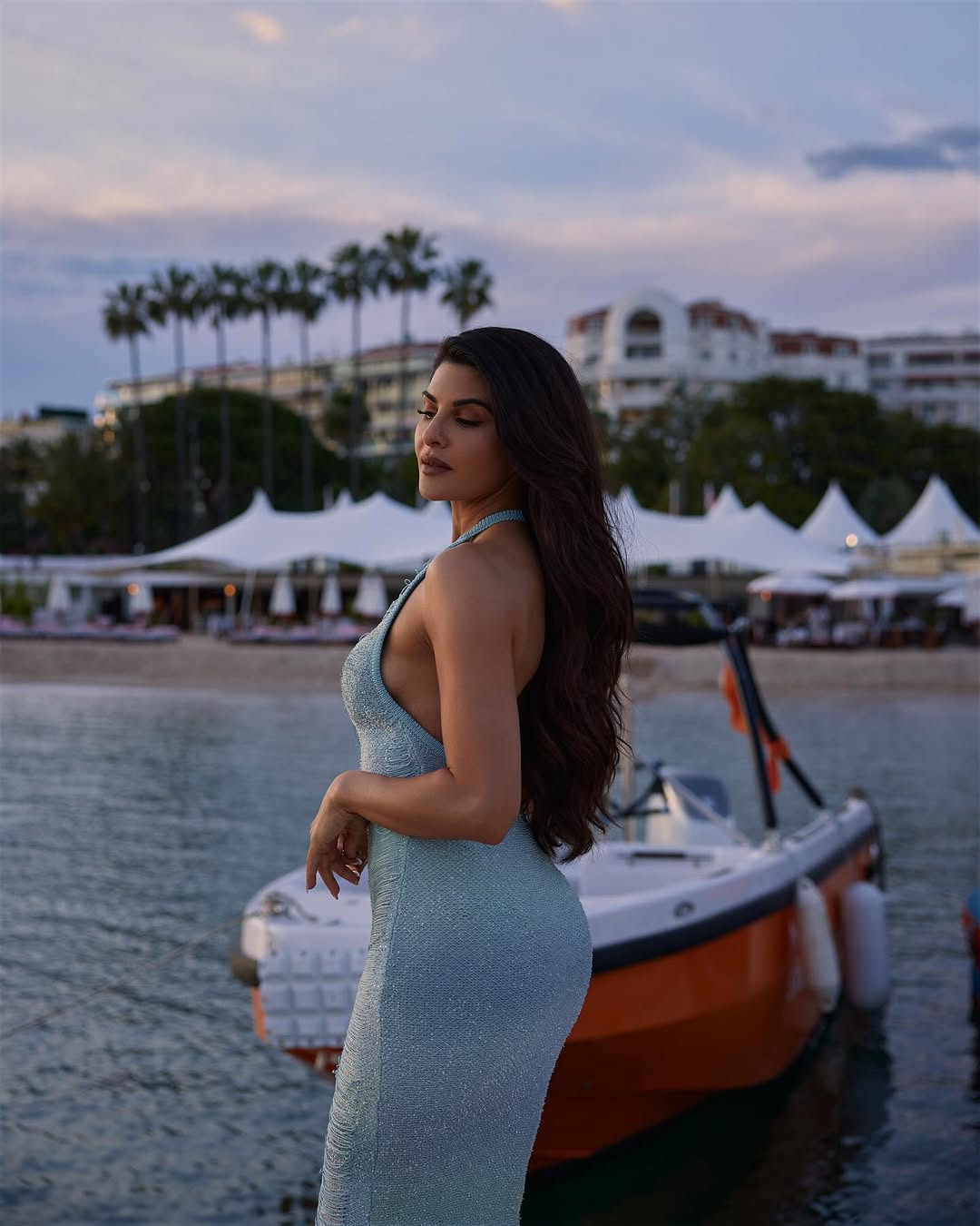 Actress Jacqueline Fernandez Photo Gallery