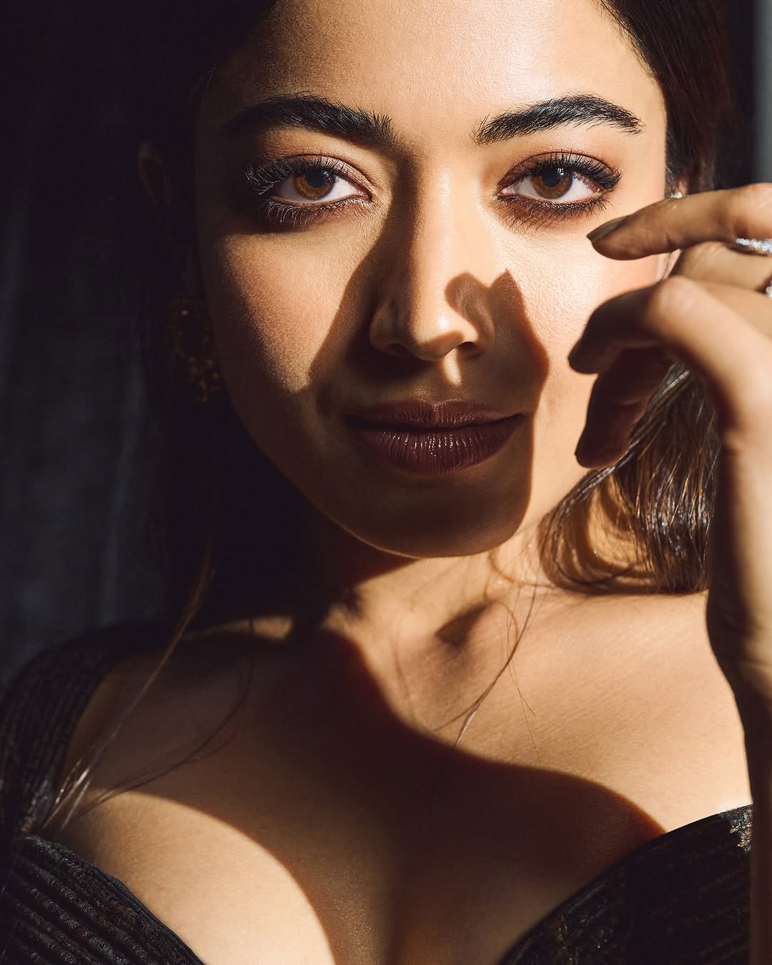 Rashmika Mandanna Photo Gallery