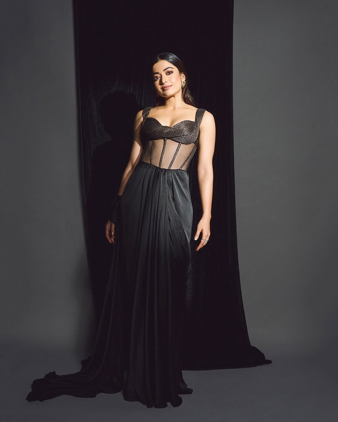 Rashmika Mandanna Photo Gallery