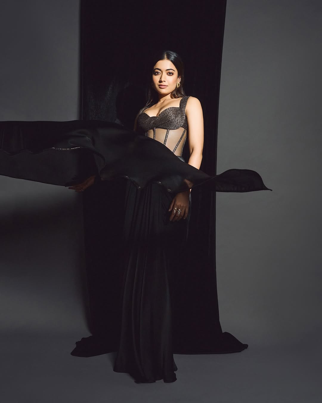Rashmika Mandanna Photo Gallery