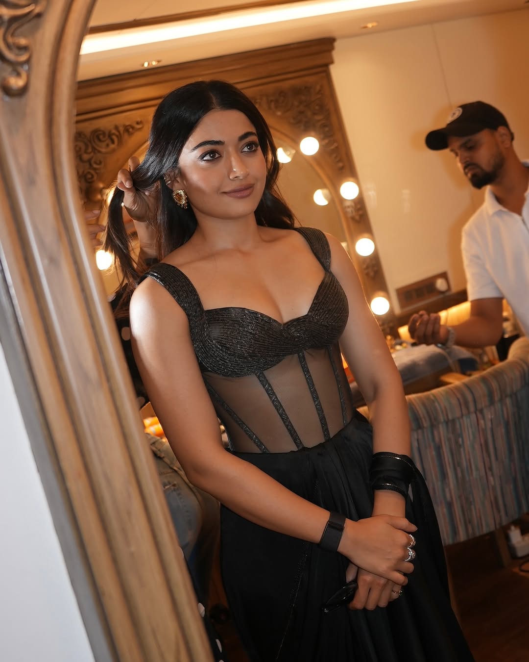 Rashmika Mandanna Photo Gallery