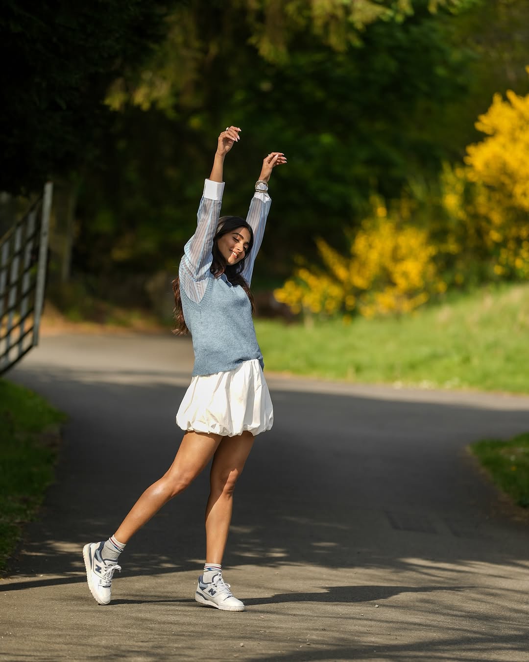Actress Pooja Hegde Photo Gallery