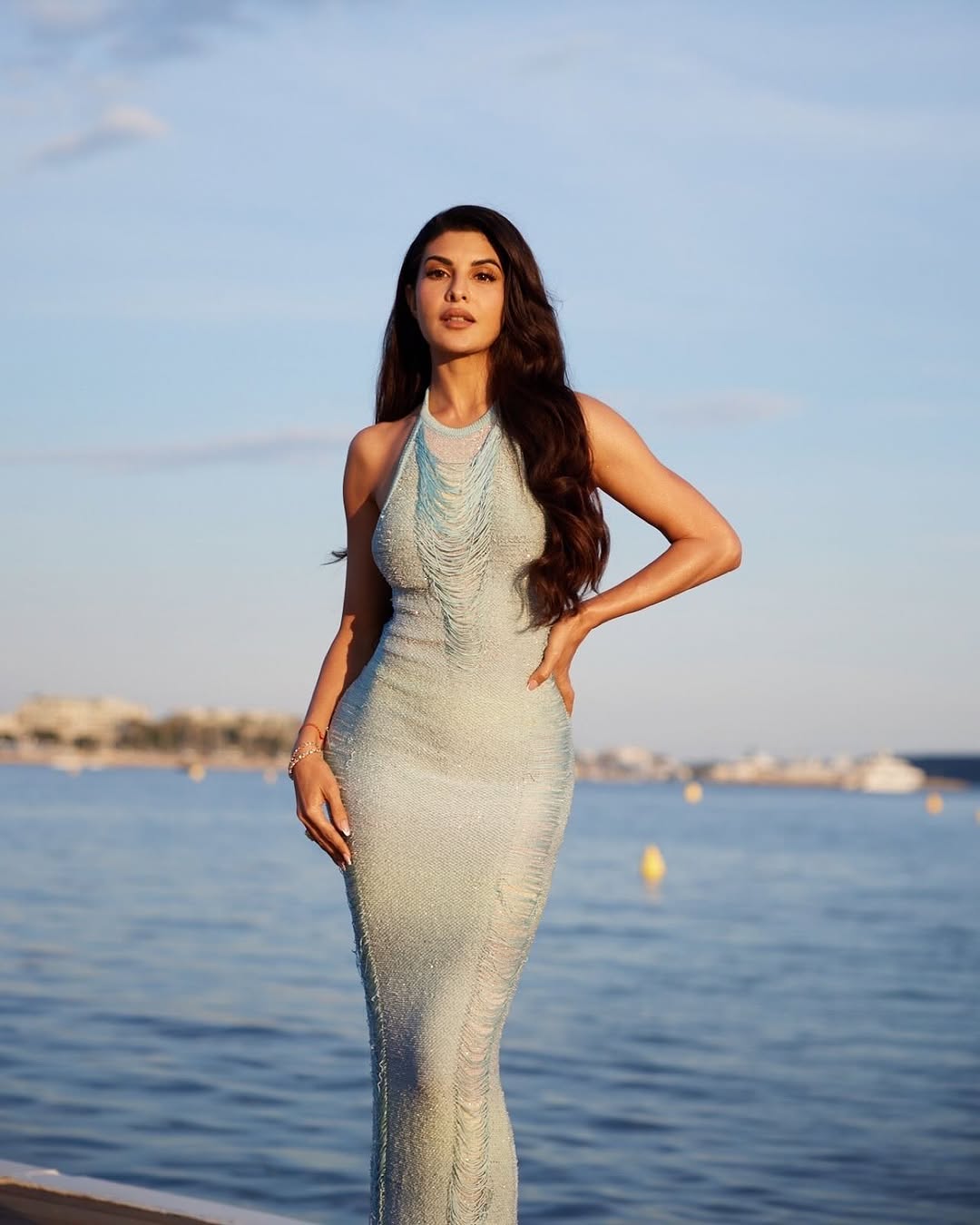 Actress Jacqueline Fernandez Photo Gallery