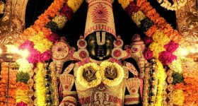 Tirumala: శ్రీవారి వజ్రకిరీటం గురించి ఈ రహస్యం మీకు తెలుసా?