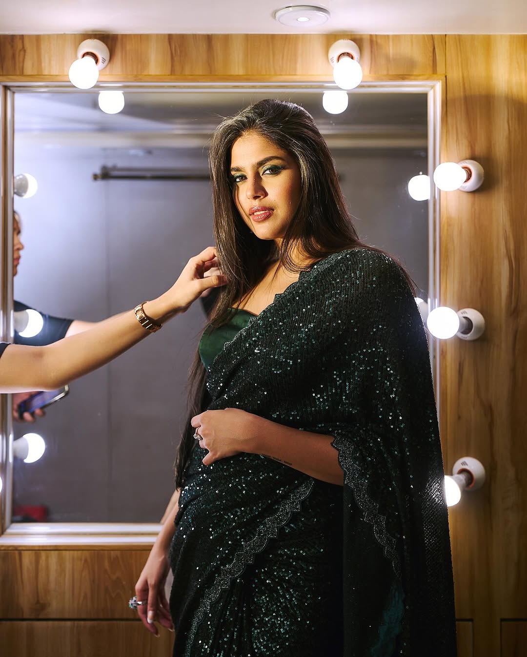 Faria Abdullah Photo Gallery
