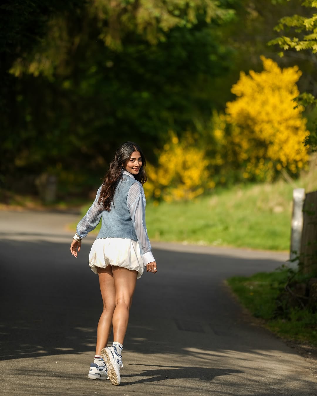Actress Pooja Hegde Photo Gallery