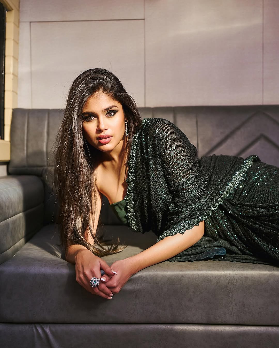 Faria Abdullah Photo Gallery