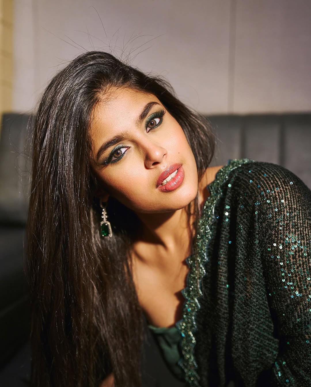 Faria Abdullah Photo Gallery