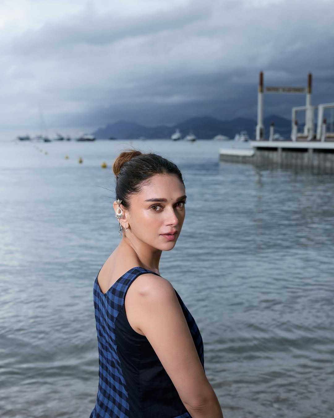 Aditi Rao Hydari Photo Gallery