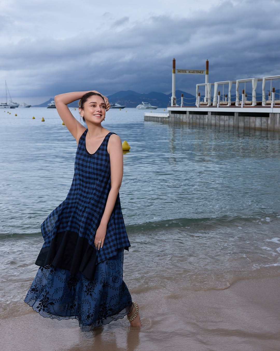 Aditi Rao Hydari Photo Gallery