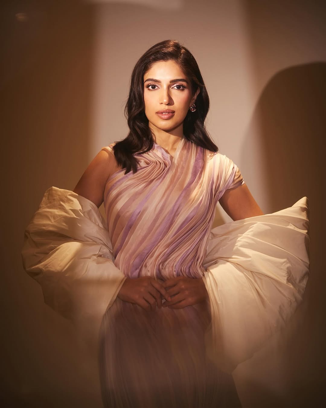 Actress Bhumi Pednekar Photo Gallery
