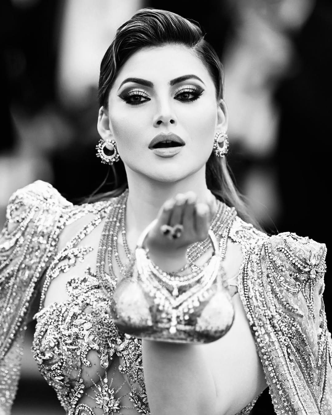 Actress Urvashi Rautela Photo Gallery