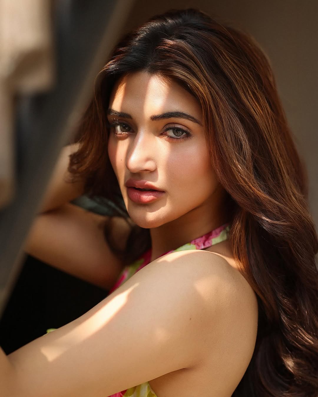 Actress Sree Leela Photo gallery
