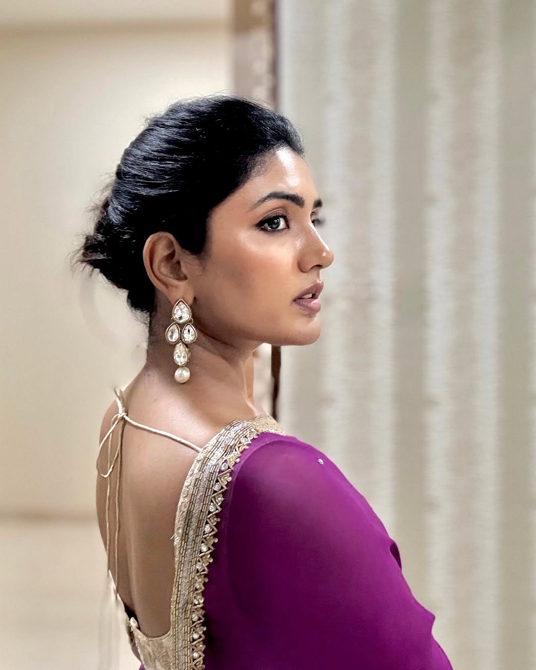 Eesha Rebba Photo Gallery