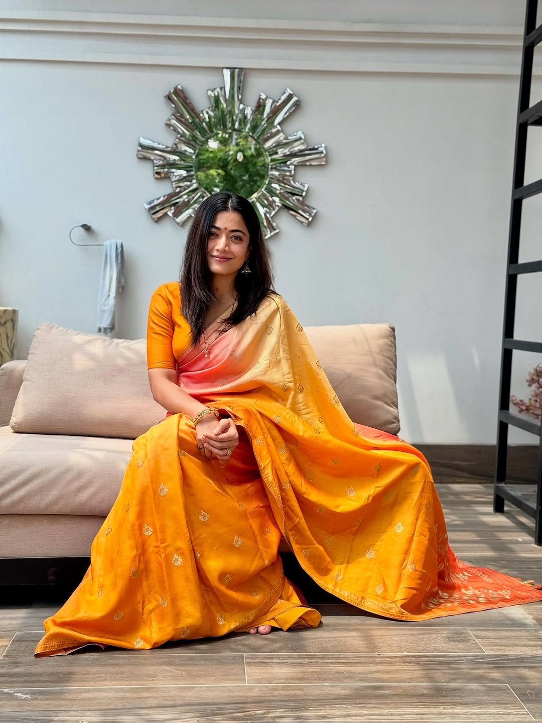 Rashmika Mandanna Photo Gallery