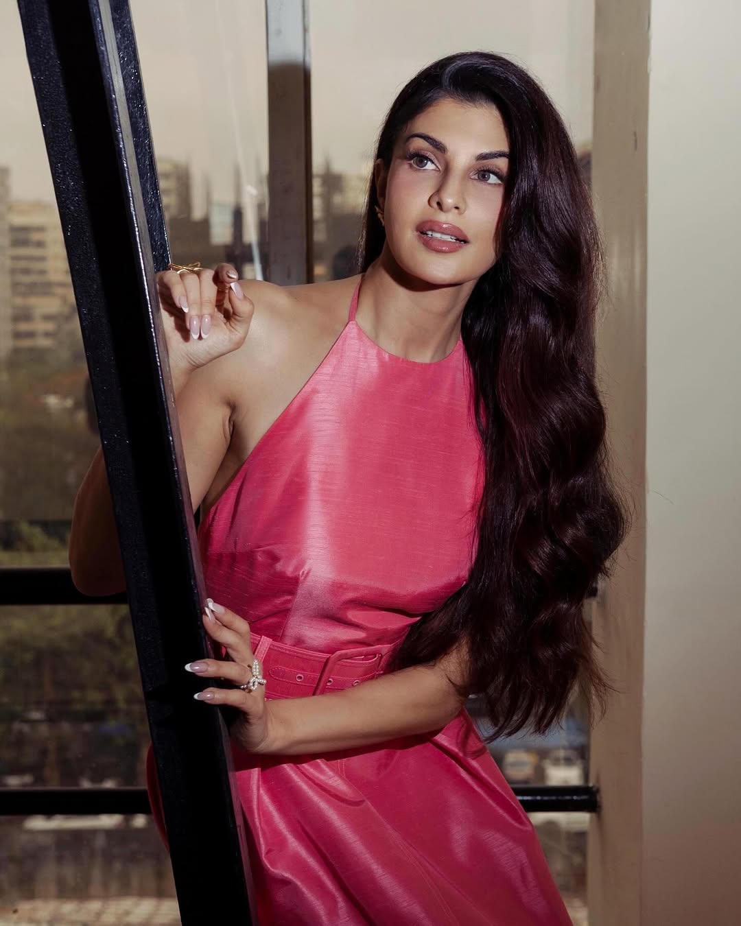 Actress Jacqueline Fernandez Photo Gallery