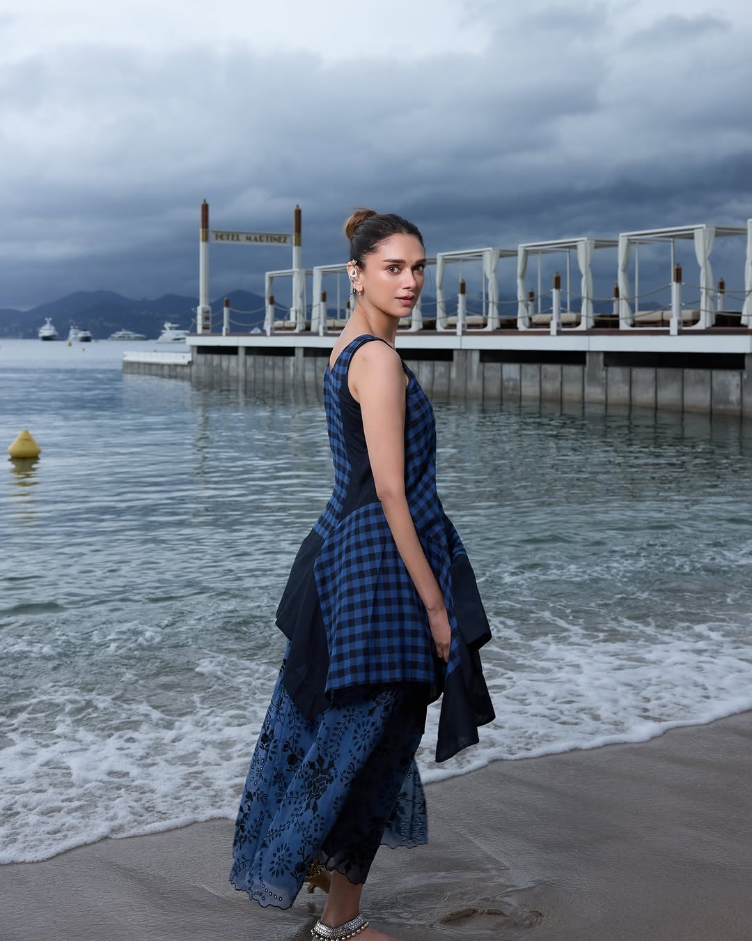 Aditi Rao Hydari Photo Gallery