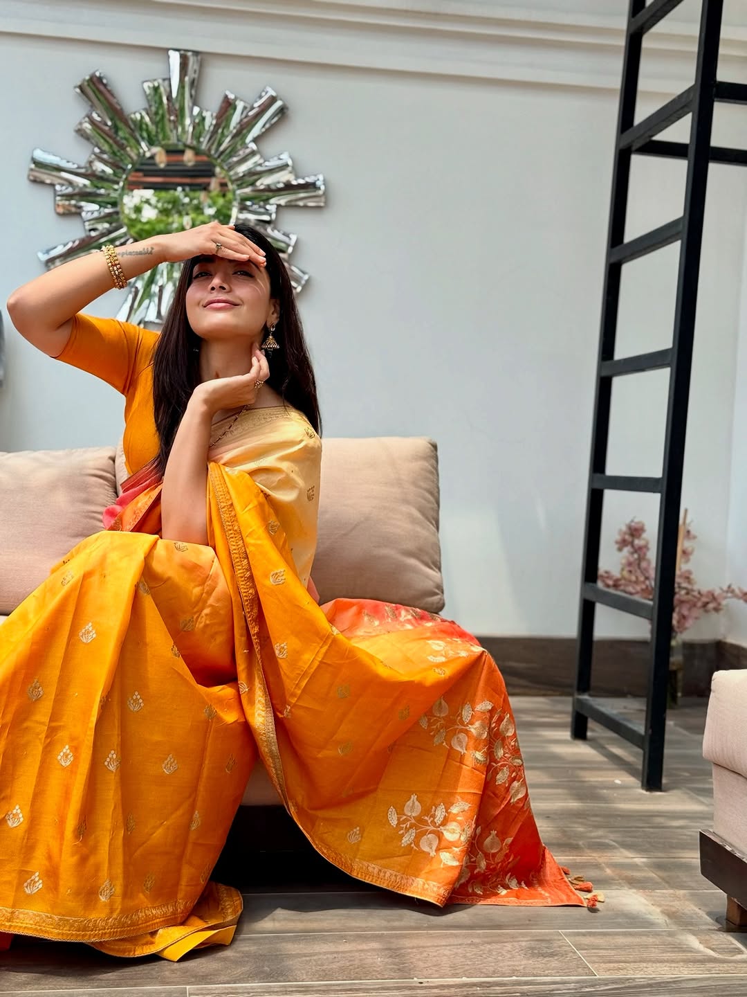 Rashmika Mandanna Photo Gallery