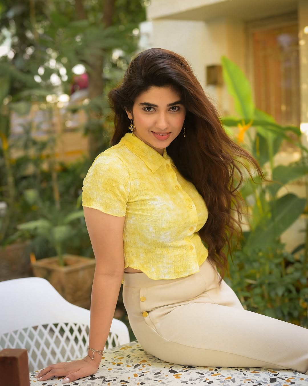 Pragya Nagra (Source: Instragram)