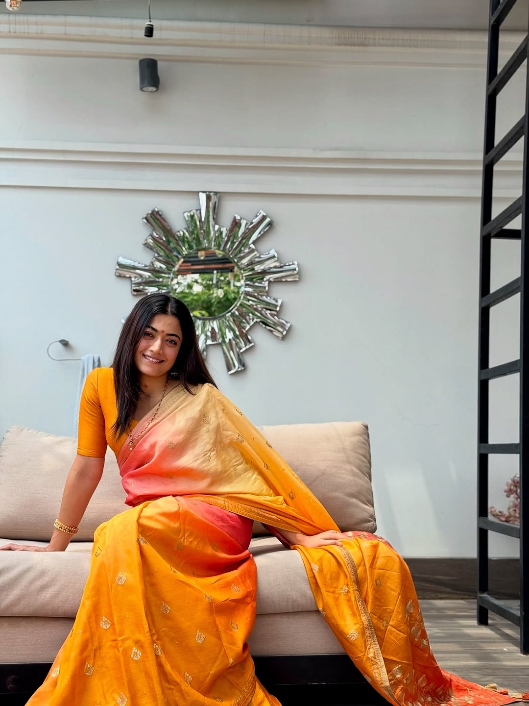 Rashmika Mandanna Photo Gallery