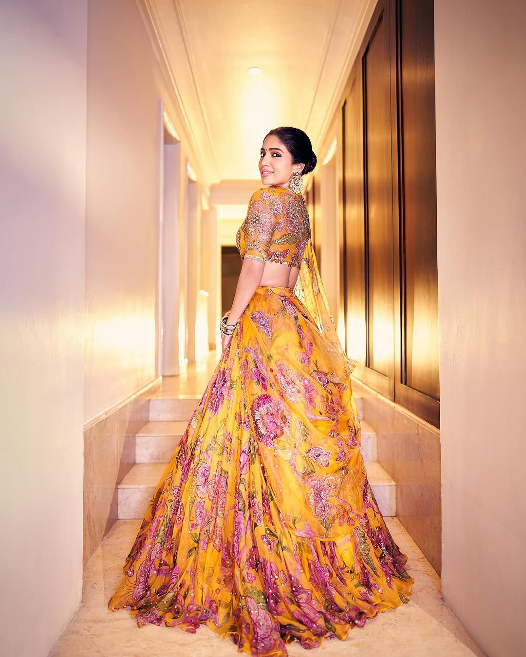 Actress Bhumi Pednekar Photo Gallery