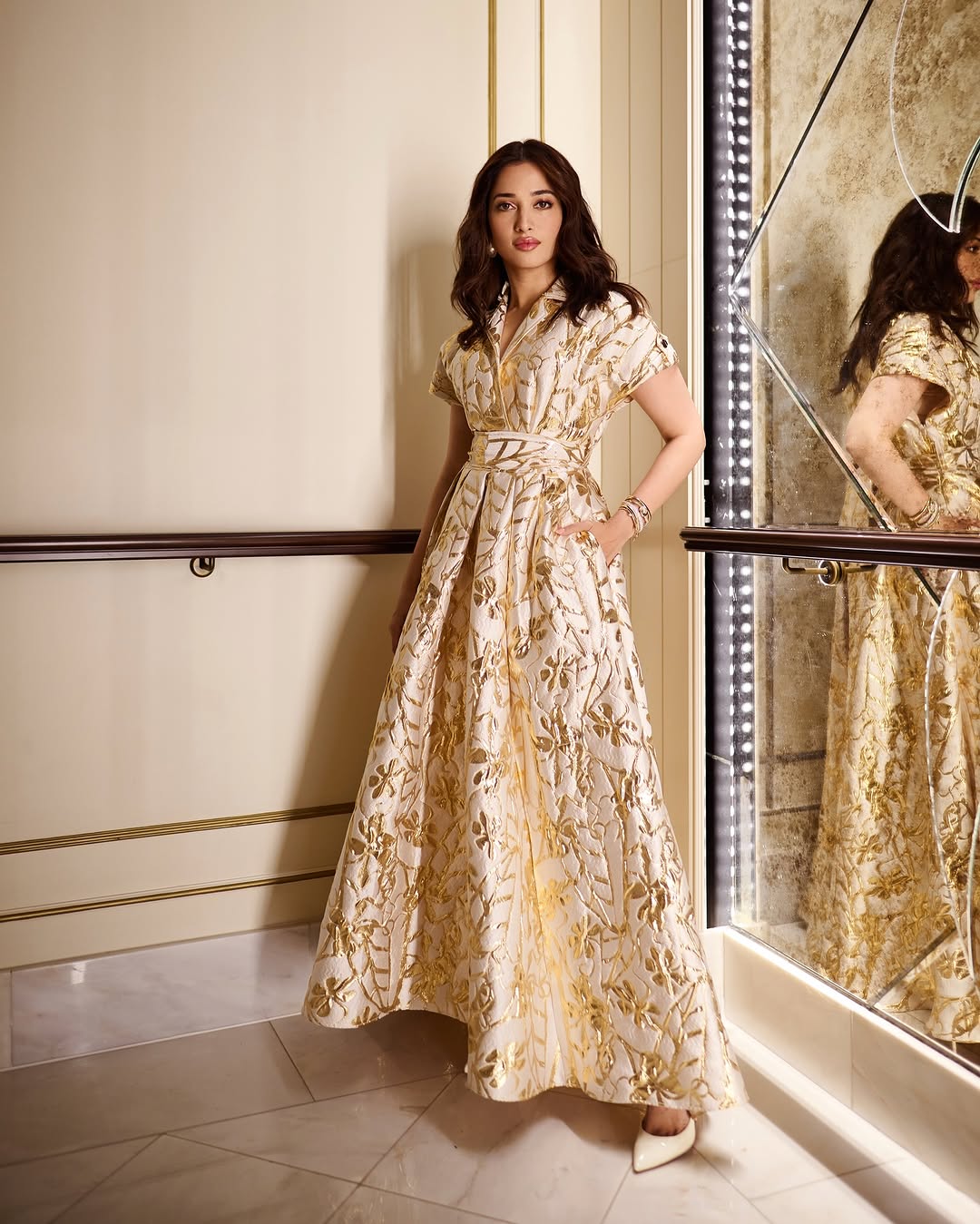 Actress Tamannaah Bhatia Photo Gallery