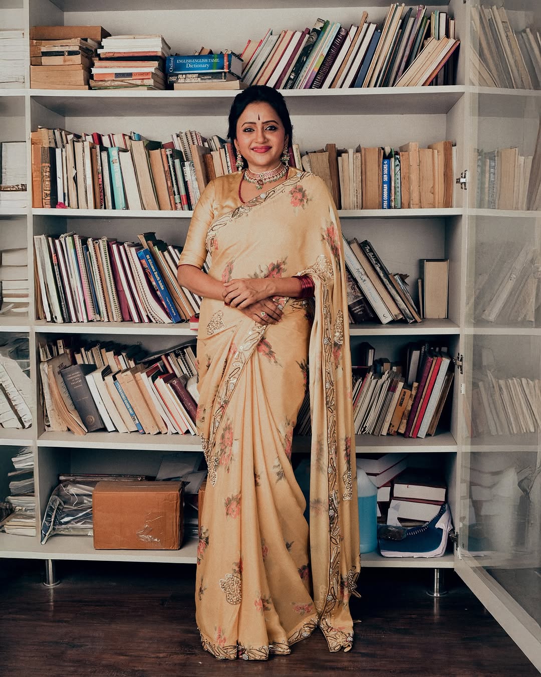 Actress Suma Kanakala Photo Gallery