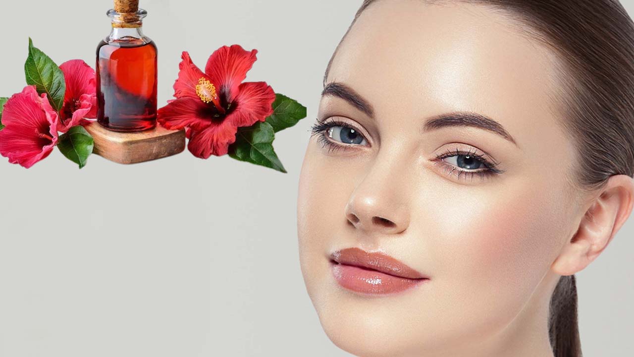 Hibiscus Toner For Skin: మందార పూలను ఇలా వాడితే.. చందమామ లాంటి చర్మం మీ సొంతం