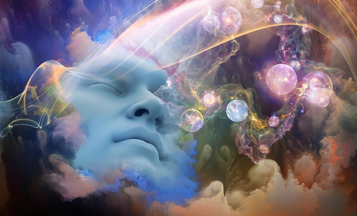 Lucid dreaming: ఇలా చేస్తే మీ కలలను మీరే కంట్రోల్ చేయొచ్చు తెలుసా?
