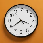 Clock: గడియారంలో గంటల ముల్లు అంత చిన్నగా ఎందుకు ఉంటుందో తెలుసా?