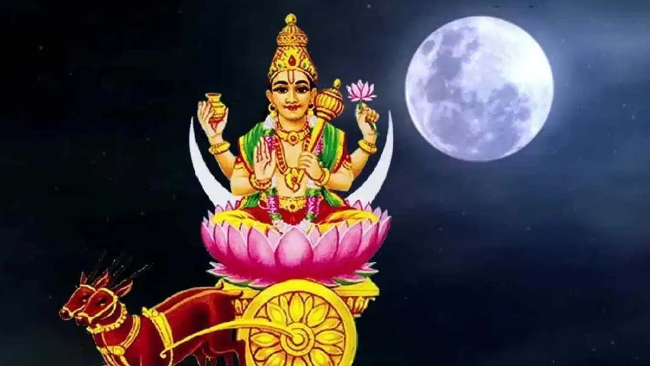 Chandra Gochar 2025: చంద్రుడి సంచారం.. మే 1 నుండి ఈ రాశుల వారిపై కనక వర్షం