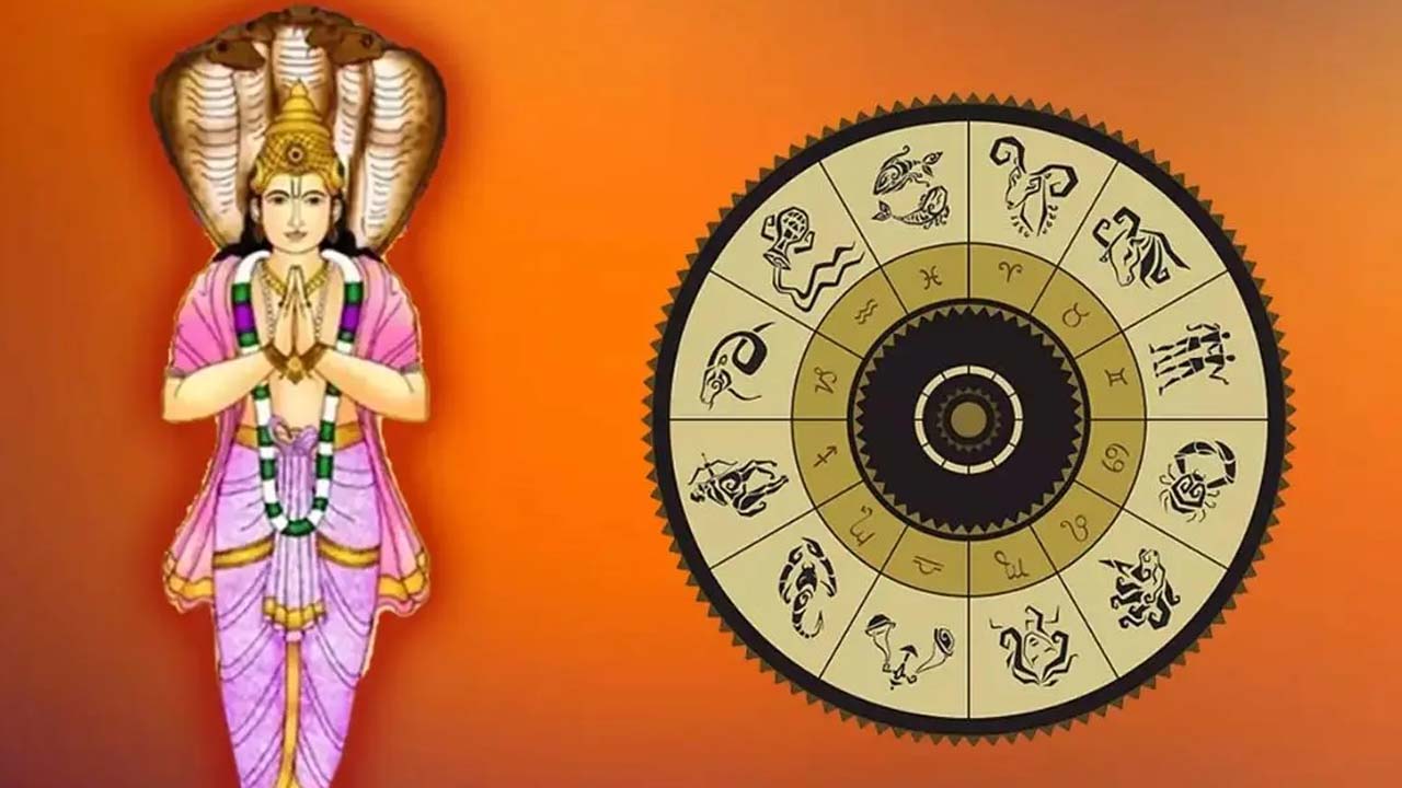 Ketu Gochar 2025: కేతువు సంచారం.. వీరికి సమస్యలు పెరుగుతాయ్