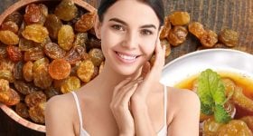 Raisins For Skin: చర్మ ఆరోగ్యానికి ఎండు ద్రాక్ష ఎలా ఉపయోగపడుతుందంటే ?