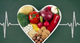 Food For Heart Health: జీవితంలో హార్ట్ ఎటాక్ రాకుండా ఉండాలంటే.. ఈ ఫుడ్స్ తప్పకుండా తినండి !