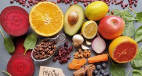 Food For Liver Health: లివర్ ఆరోగ్యంగా ఉండాలంటే.. ఈ ఆహార పదార్థాలు తప్పకుండా తినాలి !