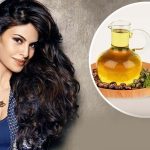 Homemade Hair Oil: ఈ ఆయిల్స్ వాడితే.. తెల్ల జుట్టు రమ్మన్నా రాదు !